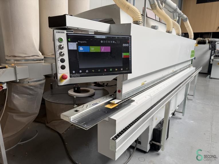 Kantenanleimmaschinen Biesse Akron 1330 A 2022