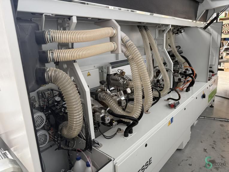 Kantenanleimmaschinen Biesse Akron 1330 A 2022