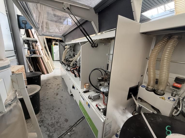 Kantenanleimmaschinen Biesse Akron 1330 A 2022