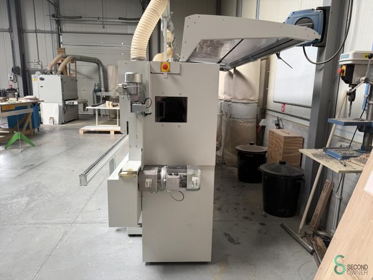 Kantenanleimmaschinen Biesse Akron 1330 A 2022