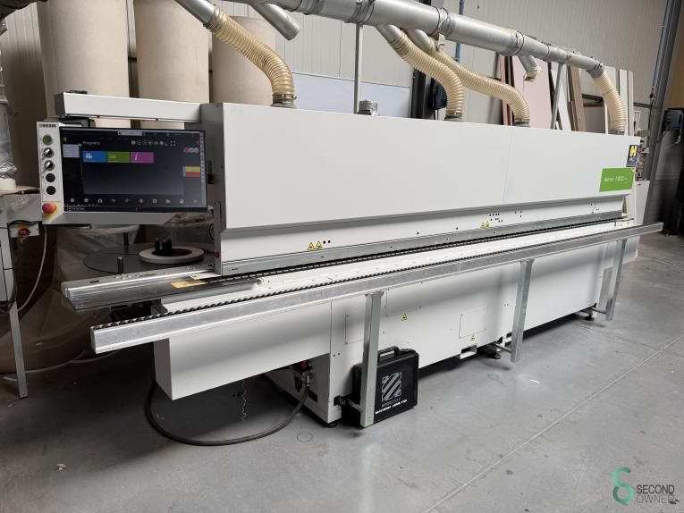Kantenanleimmaschinen Biesse Akron 1330 A 2022