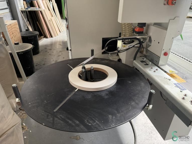 Kantenanleimmaschinen Biesse Akron 1330 A 2022