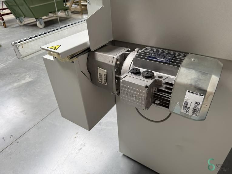 Kantenanleimmaschinen Biesse Akron 1330 A 2022