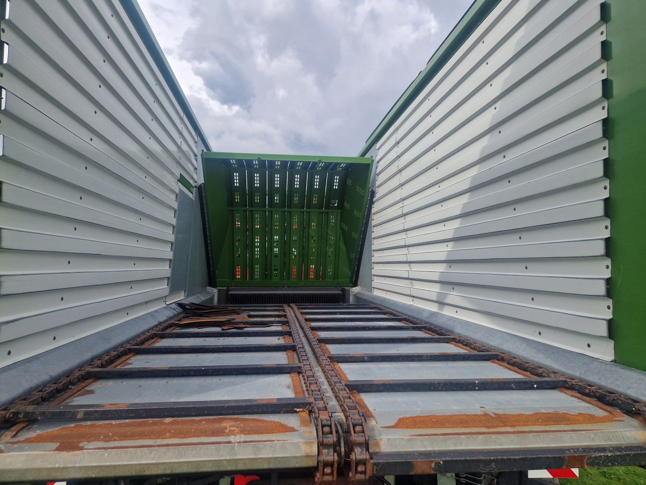 Fendt (lely) Tigo 65XR