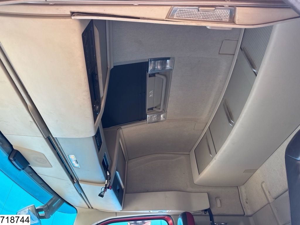 Volvo FH 460 EURO 6, PTO, Hydraulic