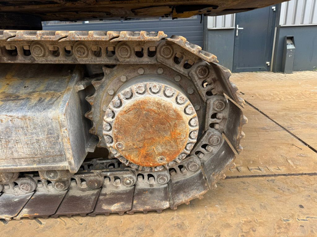Caterpillar 336D