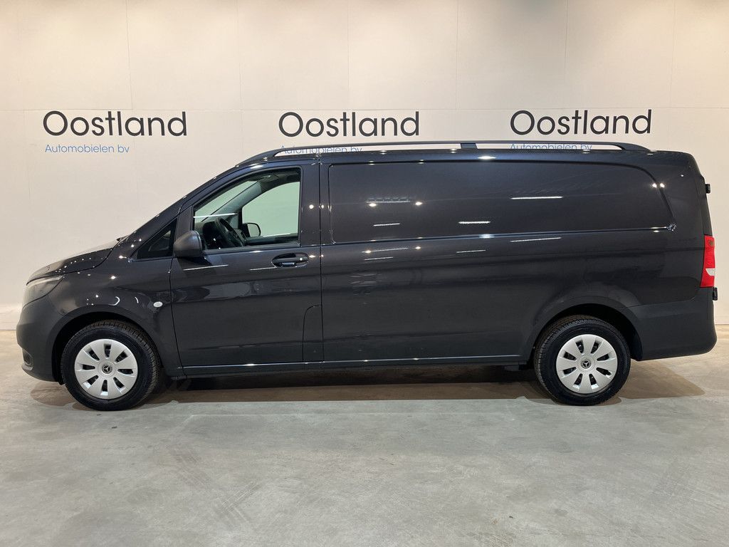 Mercedes-Benz Vito 110 CDI Extra Lang RWD / Euro 6 / Airco / Cruise Control / CarPlay / Camera / 3-Zits / 24.000 KM !!
