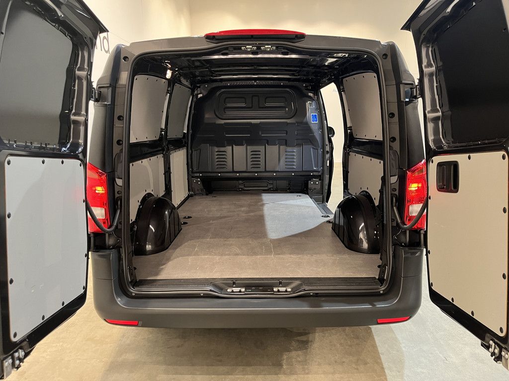 Mercedes-Benz Vito 110 CDI Extra Lang RWD / Euro 6 / Airco / Cruise Control / CarPlay / Camera / 3-Zits / 24.000 KM !!