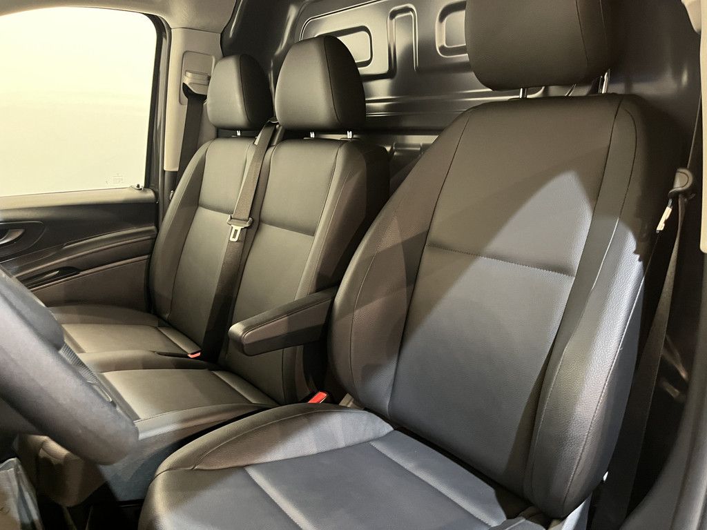 Mercedes-Benz Vito 110 CDI Extra Lang RWD / Euro 6 / Airco / Cruise Control / CarPlay / Camera / 3-Zits / 24.000 KM !!