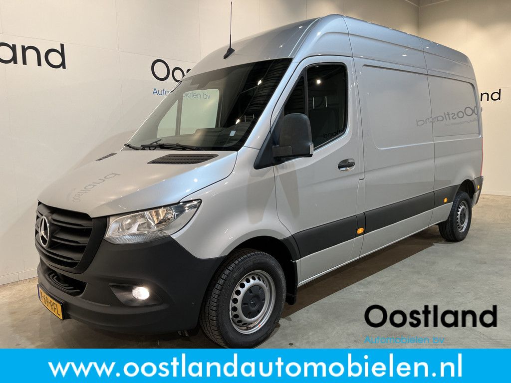 Mercedes-Benz Sprinter 315 CDI L2H2 / Euro 6 / Airco / Cruise Control / CarPlay / 3-Zits / 83.500 KM !!