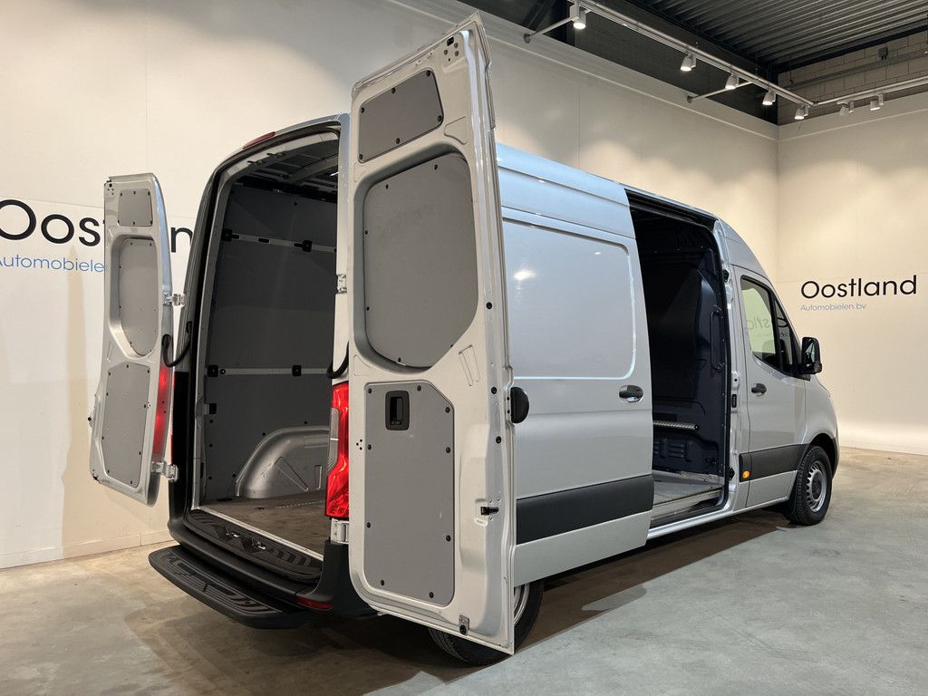 Mercedes-Benz Sprinter 315 CDI L2H2 / Euro 6 / Airco / Cruise Control / CarPlay / 3-Zits / 83.500 KM !!