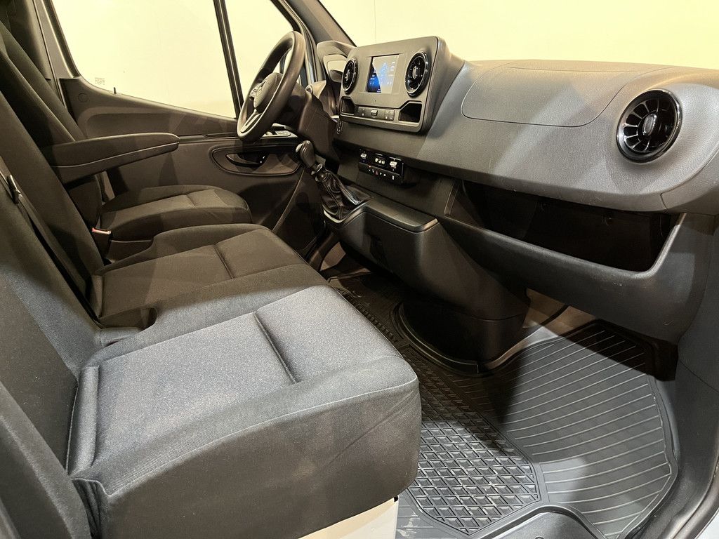 Mercedes-Benz Sprinter 315 CDI L2H2 / Euro 6 / Airco / Cruise Control / CarPlay / 3-Zits / 83.500 KM !!