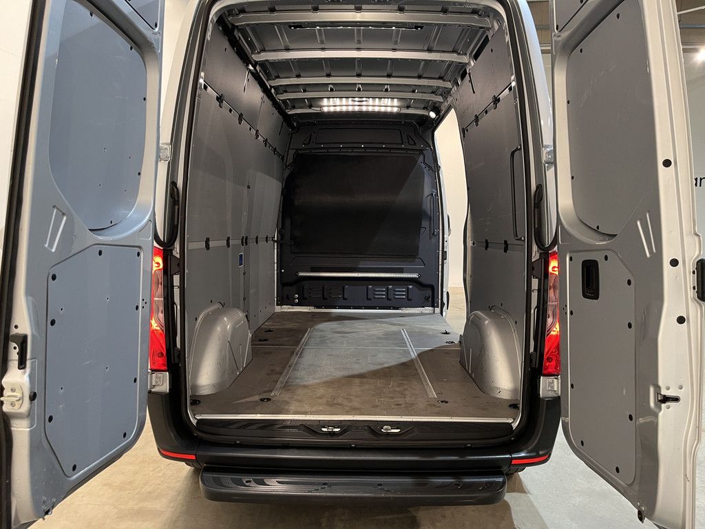 Mercedes-Benz Sprinter 315 CDI L2H2 / Euro 6 / Airco / Cruise Control / CarPlay / 3-Zits / 83.500 KM !!