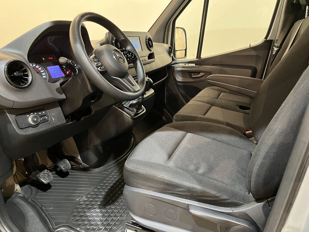 Mercedes-Benz Sprinter 315 CDI L2H2 / Euro 6 / Airco / Cruise Control / CarPlay / 3-Zits / 83.500 KM !!