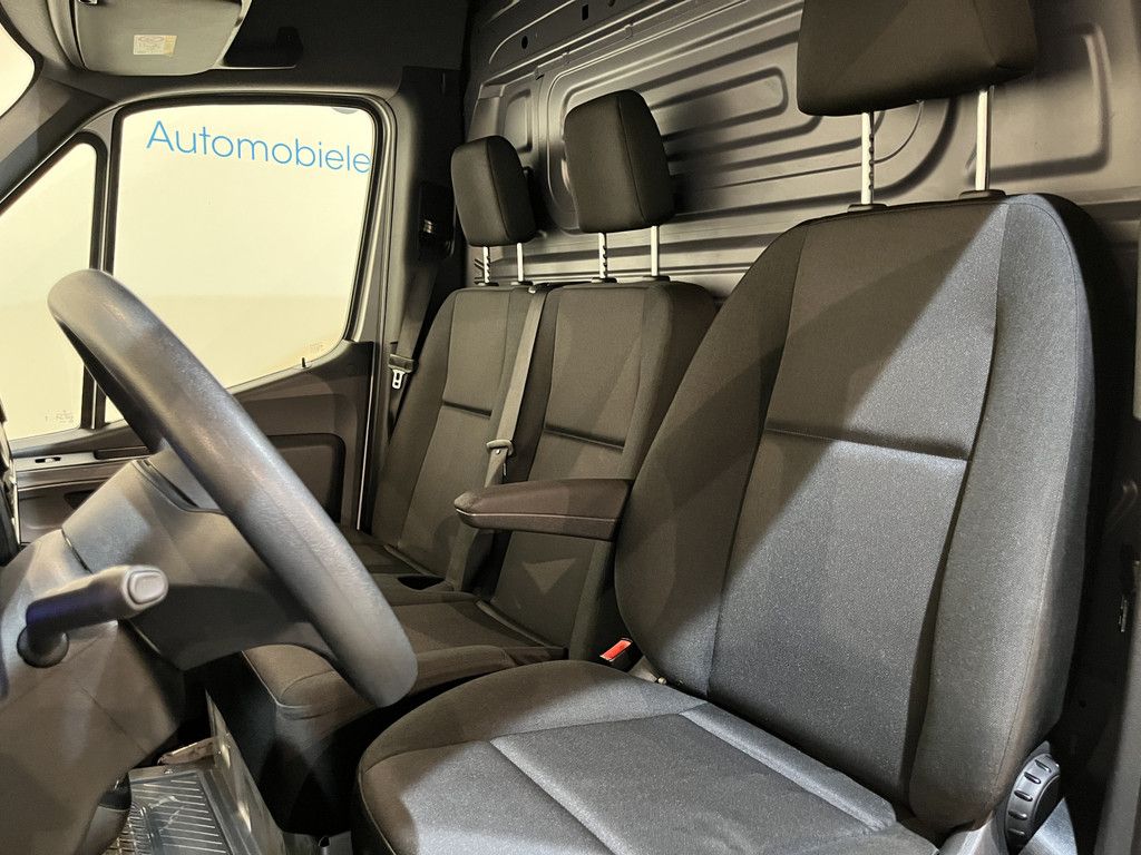 Mercedes-Benz Sprinter 315 CDI L2H2 / Euro 6 / Airco / Cruise Control / CarPlay / 3-Zits / 83.500 KM !!
