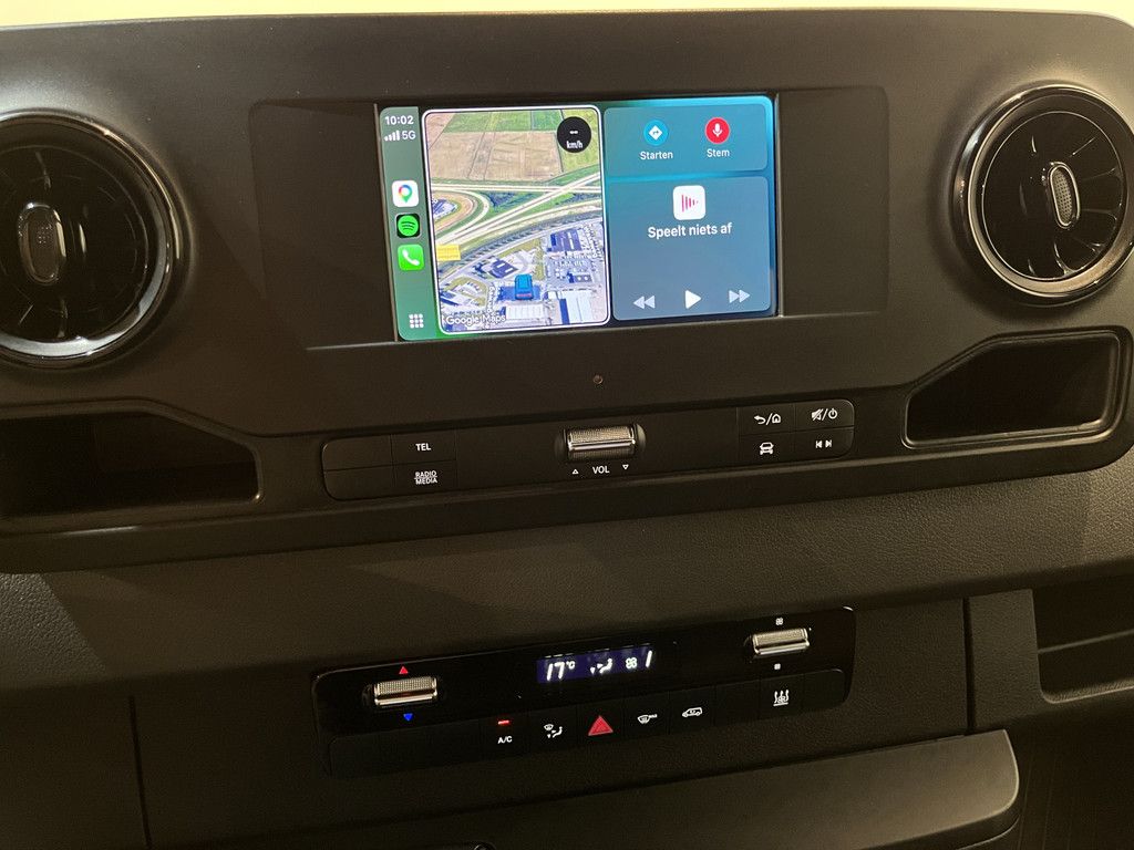 Mercedes-Benz Sprinter 315 CDI L2H2 / Euro 6 / Airco / Cruise Control / CarPlay / 3-Zits / 83.500 KM !!
