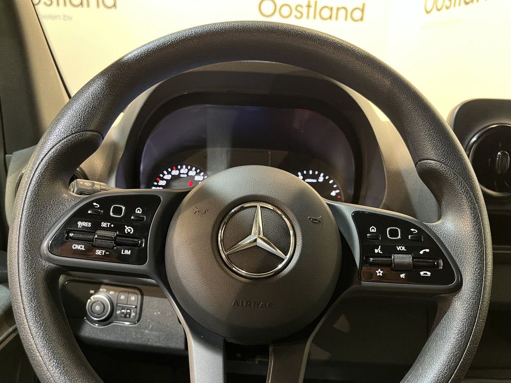 Mercedes-Benz Sprinter 315 CDI L2H2 / Euro 6 / Airco / Cruise Control / CarPlay / 3-Zits / 83.500 KM !!