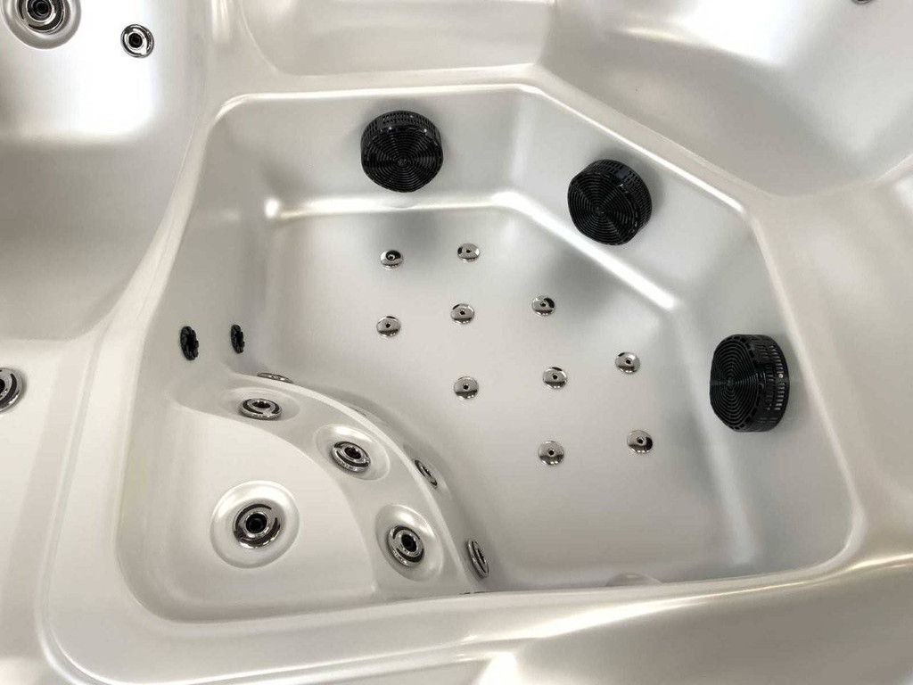Jacuzzi Las Vegas 5 Personen Nieuw