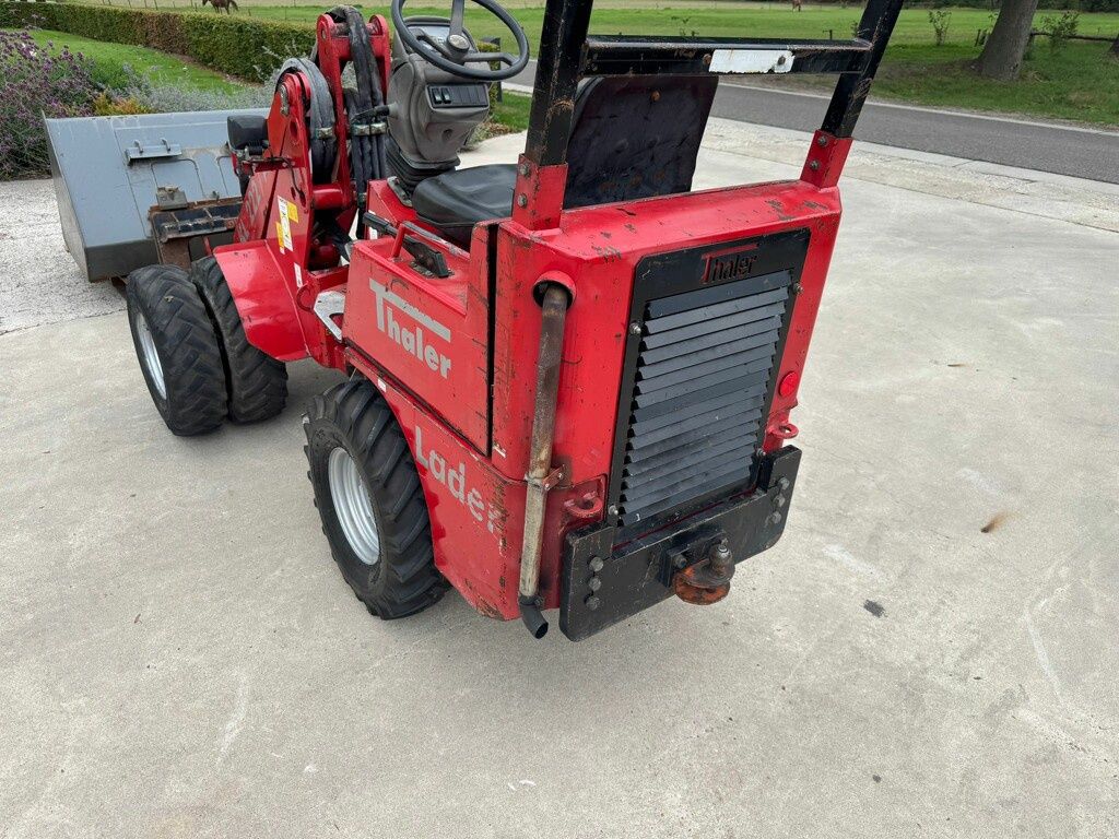 Thaler KL 222/A