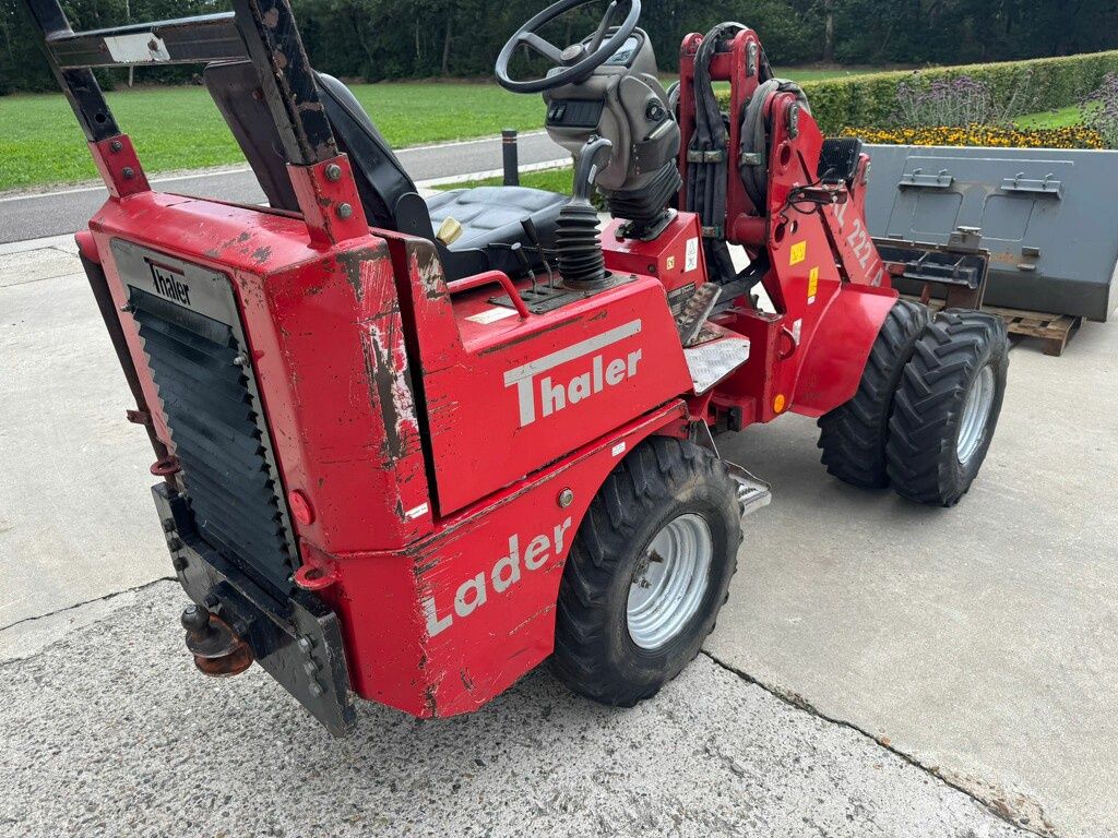 Thaler KL 222/A