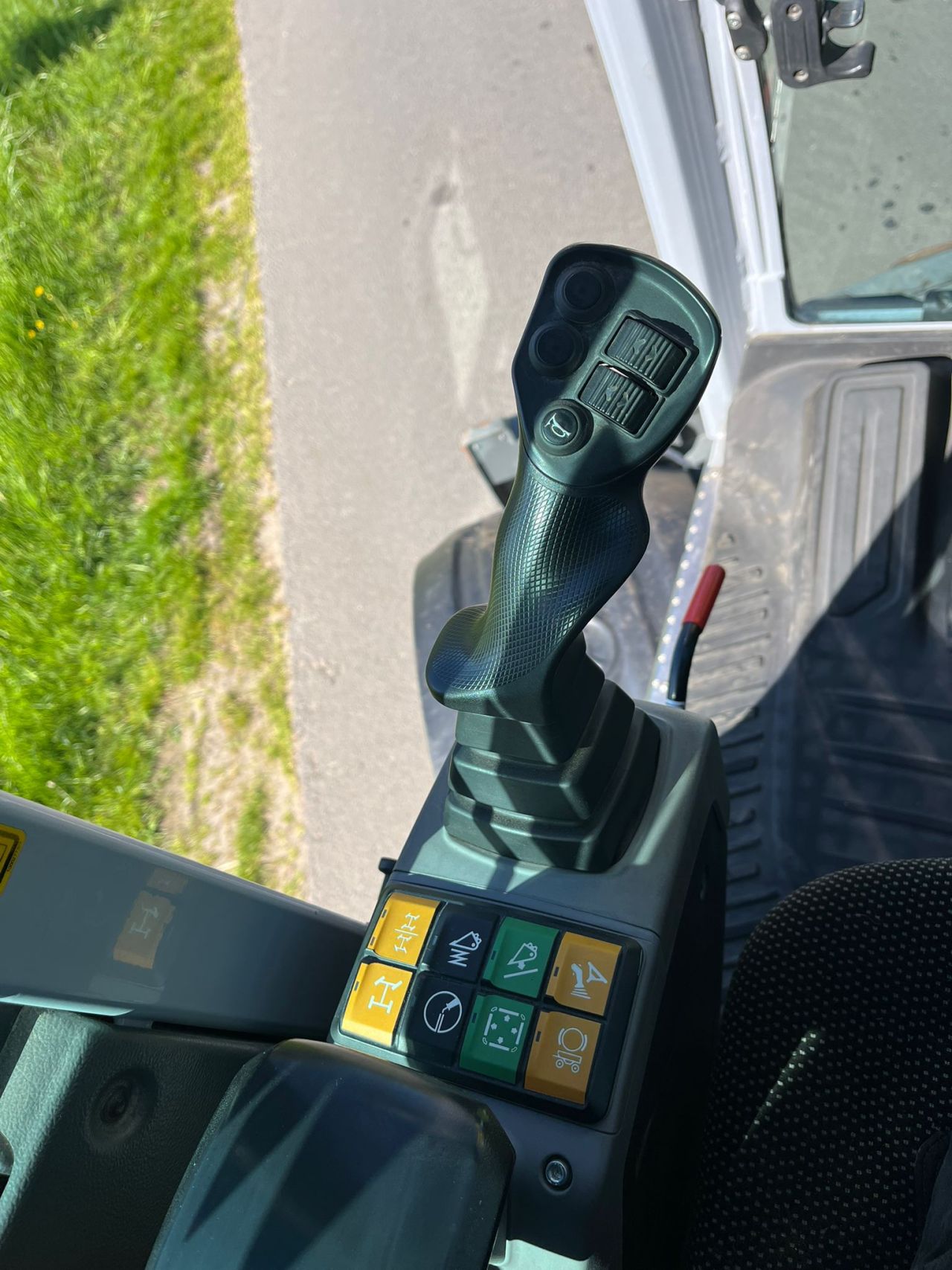 Te koop: gebruikte Wacker Neuson EW100
