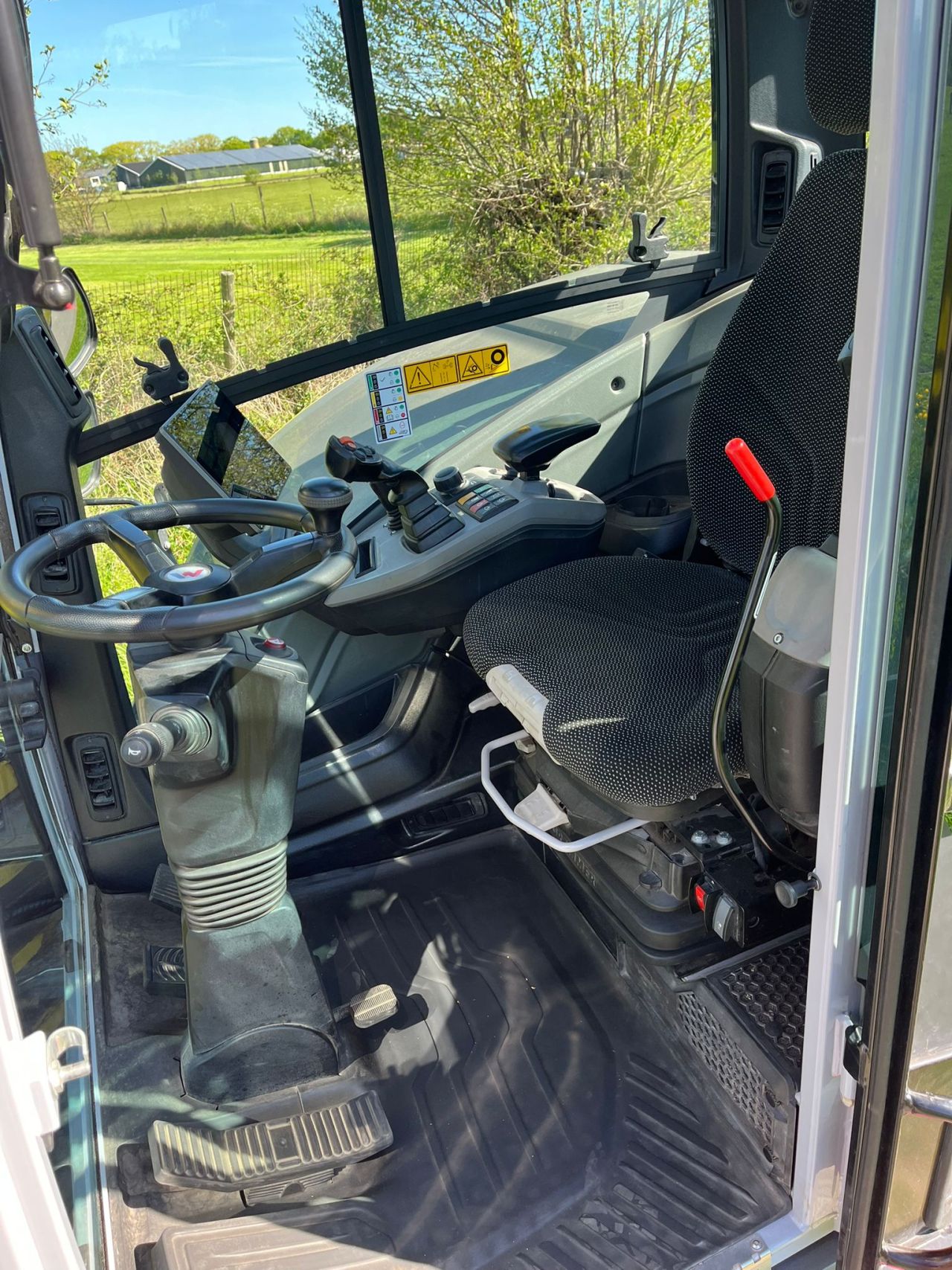 Te koop: gebruikte Wacker Neuson EW100