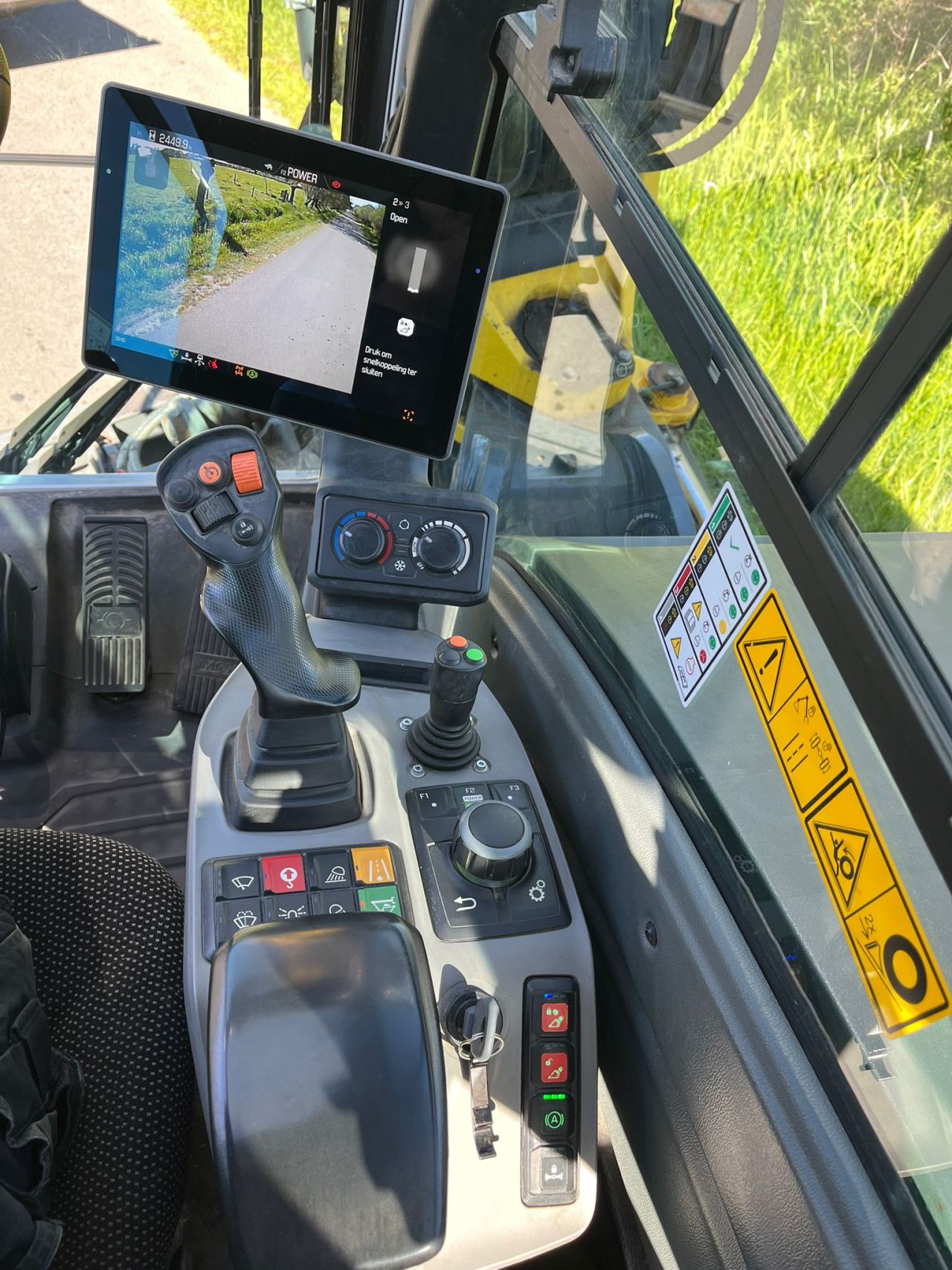 Te koop: gebruikte Wacker Neuson EW100