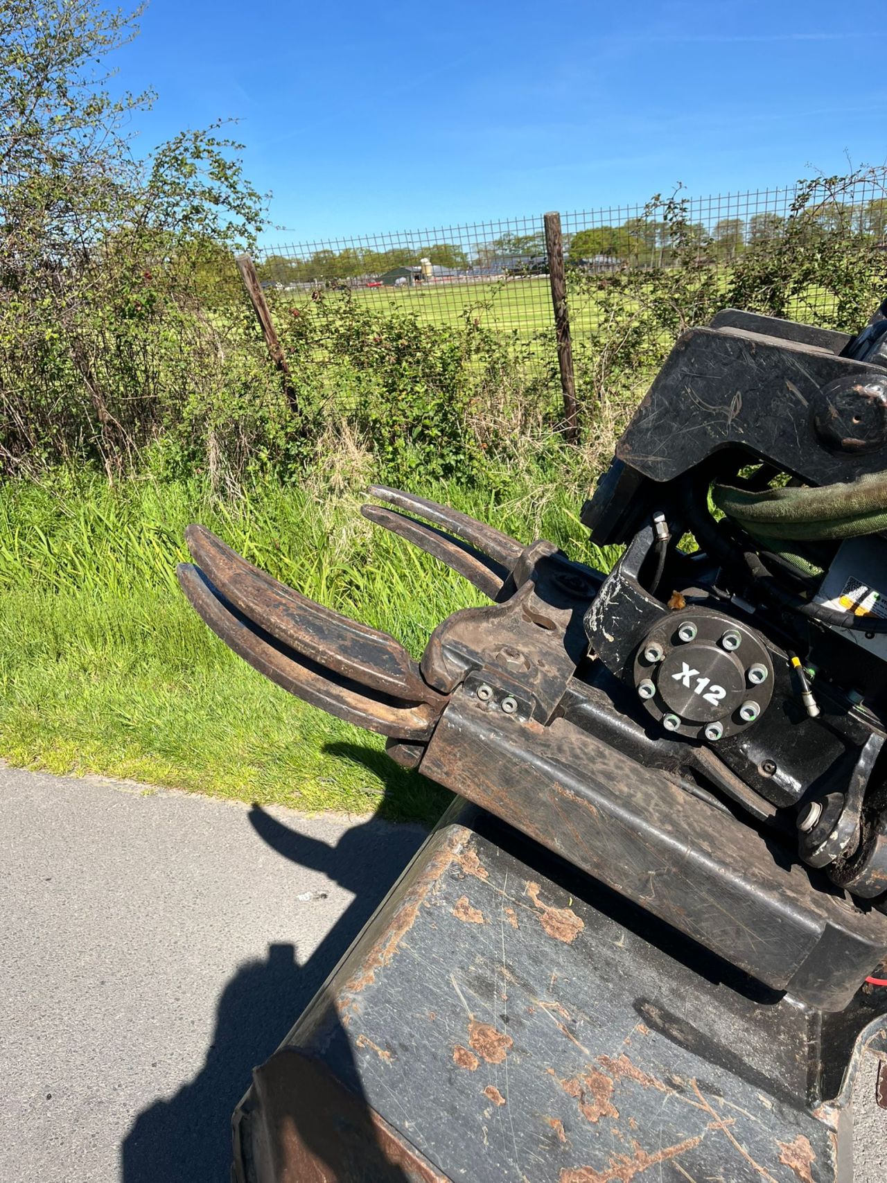 Te koop: gebruikte Wacker Neuson EW100