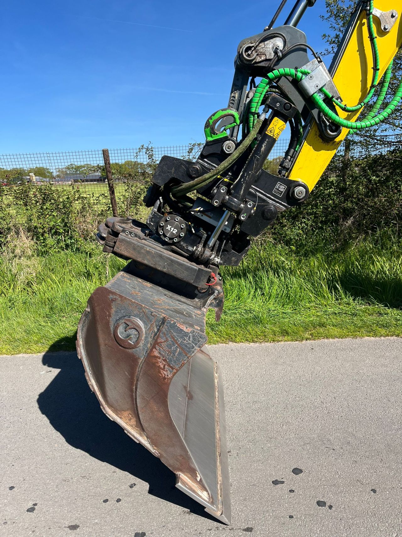 Te koop: gebruikte Wacker Neuson EW100