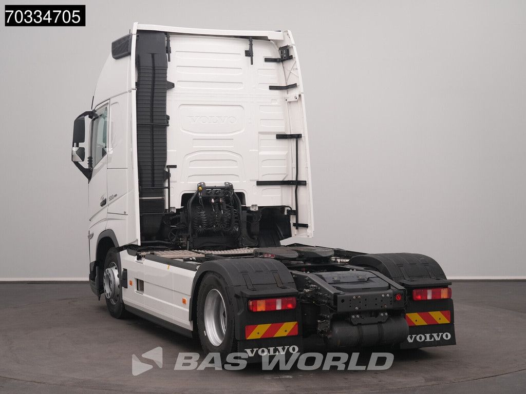 Volvo FH 500 4X2 XL 2xTanks I-ParkCool ACC APK 03-2027