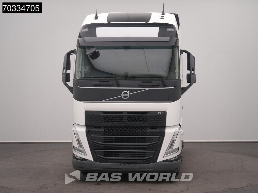 Volvo FH 500 4X2 XL 2xTanks I-ParkCool ACC APK 03-2027