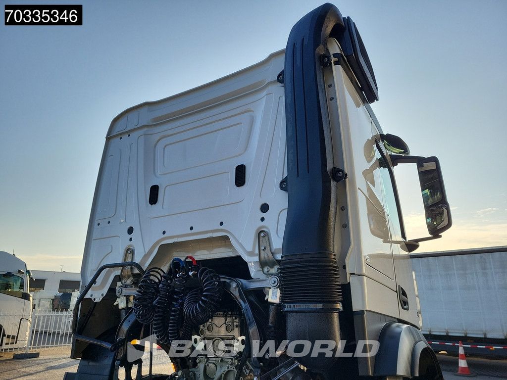 Mercedes Actros 3345 6X4 NEW! ClassicSpace Big-Axles Euro 5
