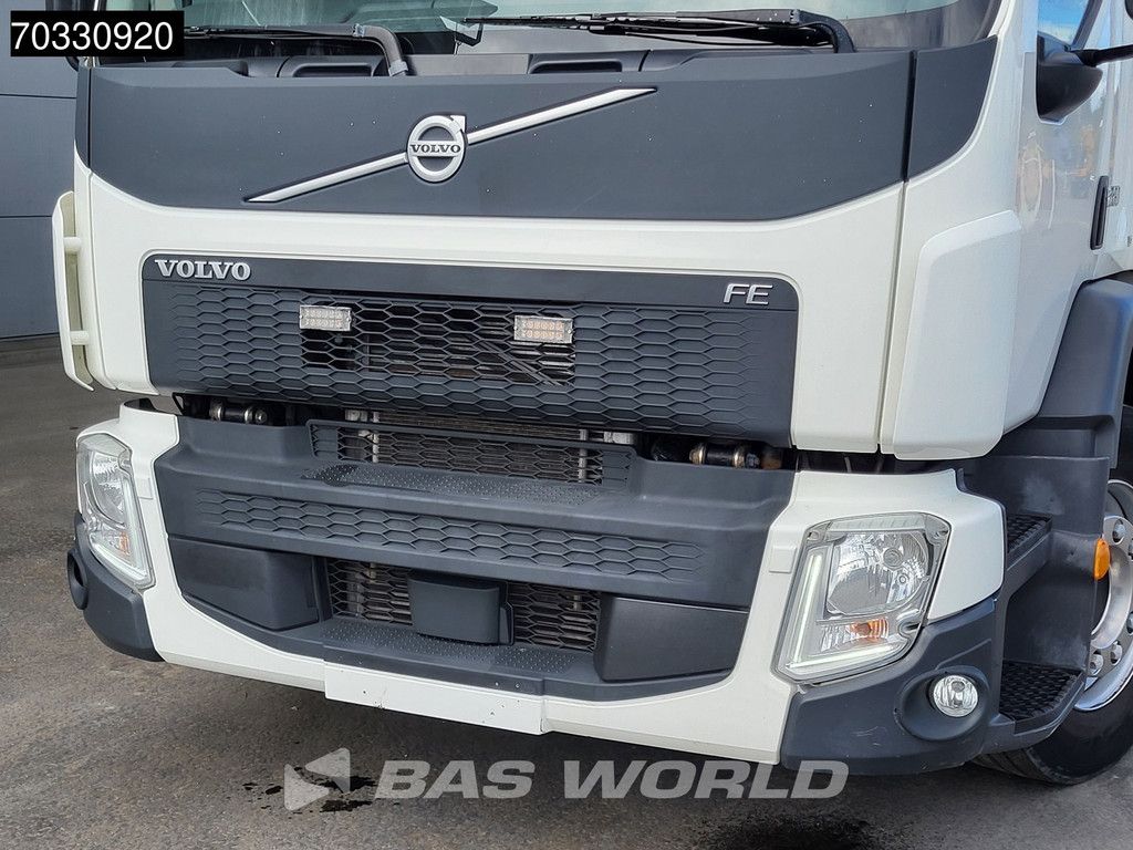Volvo FE 280 4X2 19tonner 2000kg Ladebordwand Automatic Euro 6