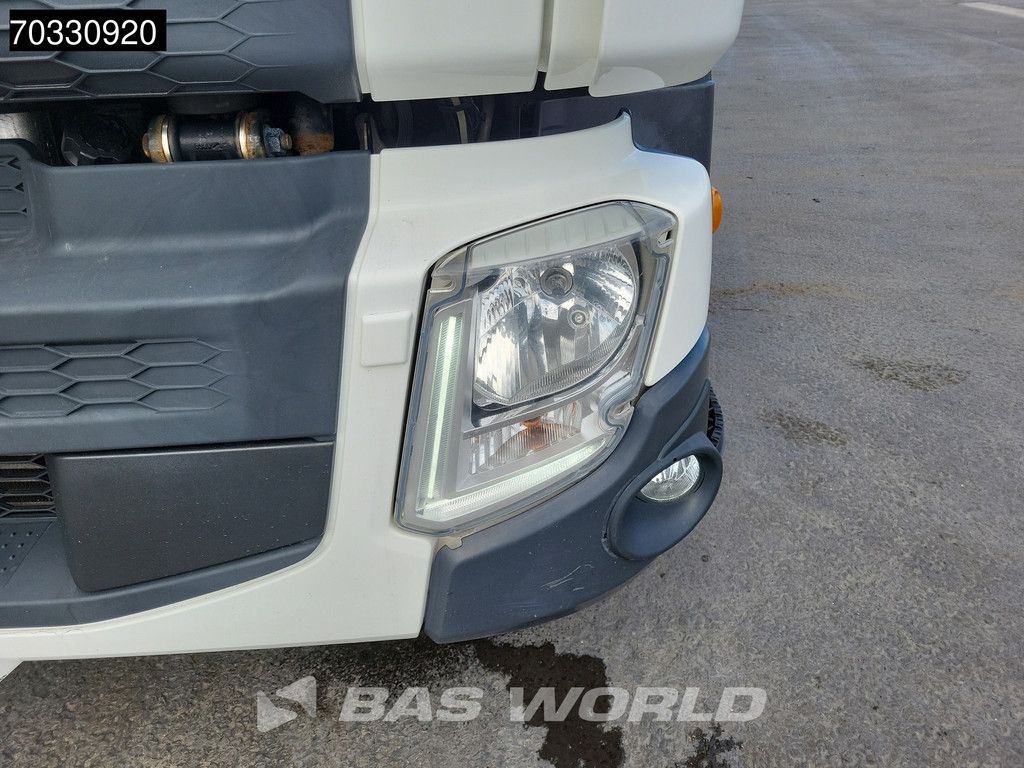 Volvo FE 280 4X2 19tonner 2000kg Ladebordwand Automatic Euro 6