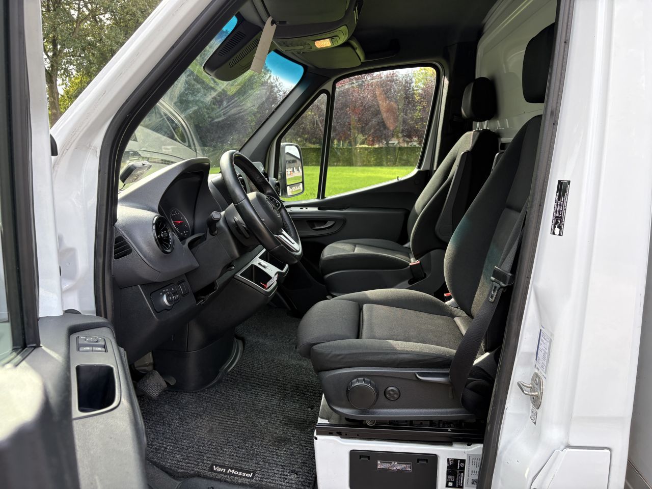 MERCEDES-BENZ SPRINTER 515 Clixtar 7 ton