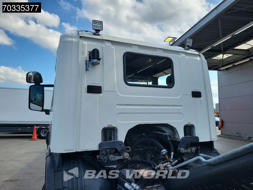Scania P360 6X2 NL-Truck 21Ton HIAB XR21Z61 Lift-Axle Euro 5