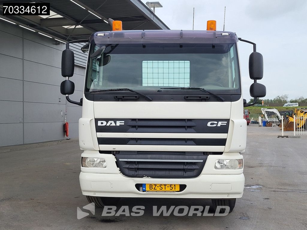 DAF CF75.310 6X2 NL-truck Multilift Skiploader Automatic Steering Axle Euro 5