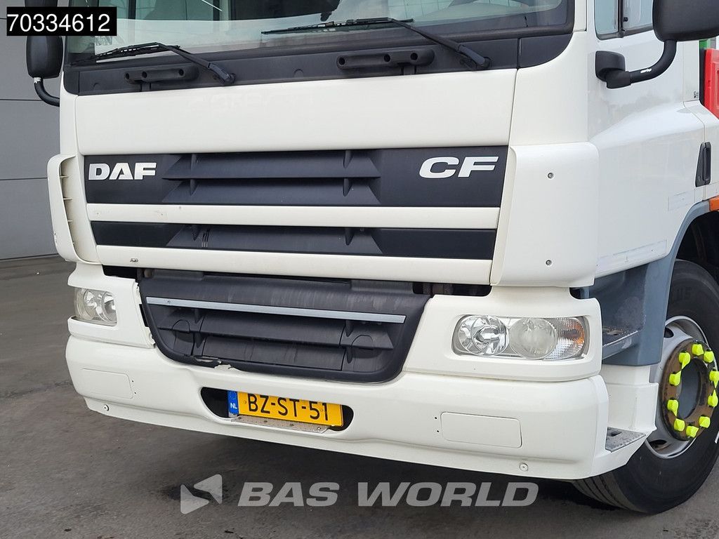 DAF CF75.310 6X2 NL-truck Multilift Skiploader Automatic Steering Axle Euro 5