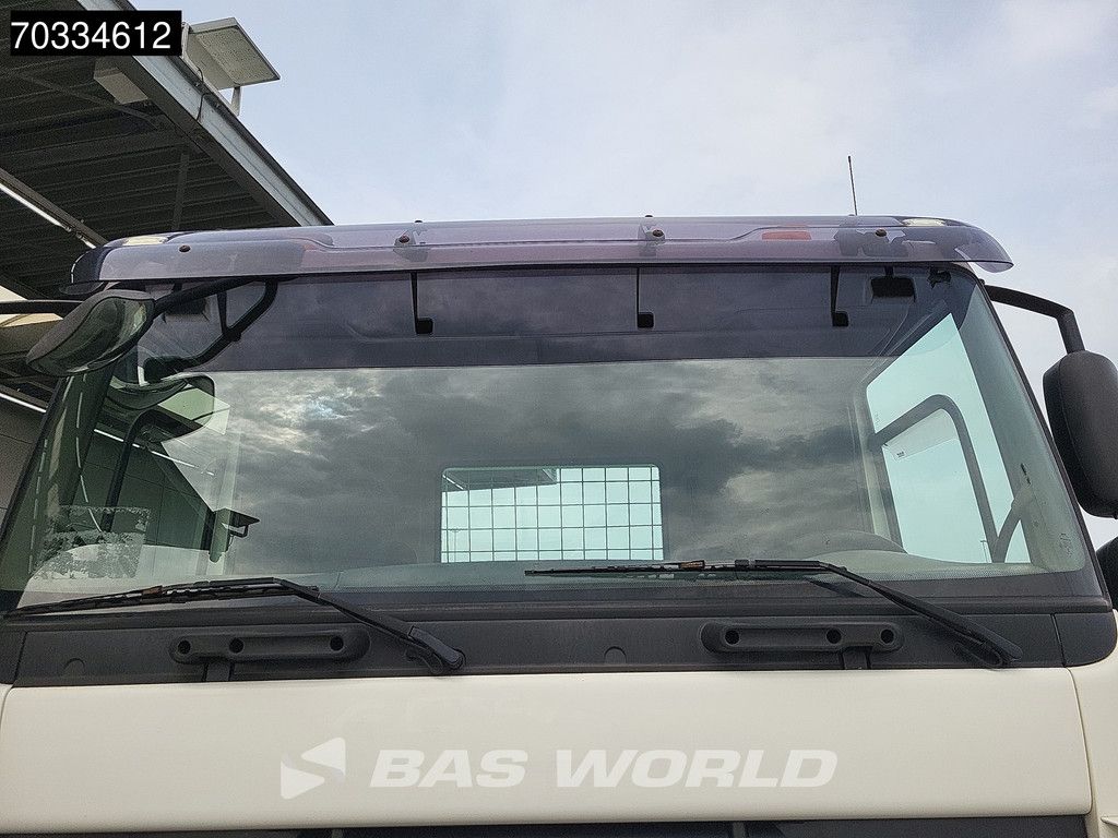 DAF CF75.310 6X2 NL-truck Multilift Skiploader Automatic Steering Axle Euro 5