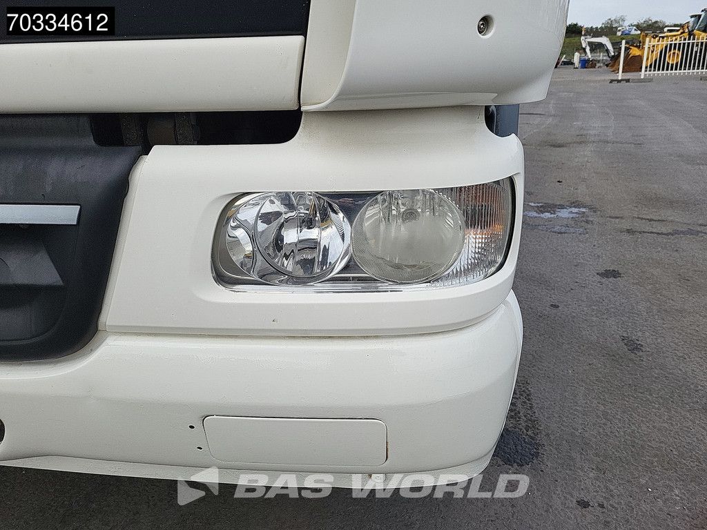 DAF CF75.310 6X2 NL-truck Multilift Skiploader Automatic Steering Axle Euro 5