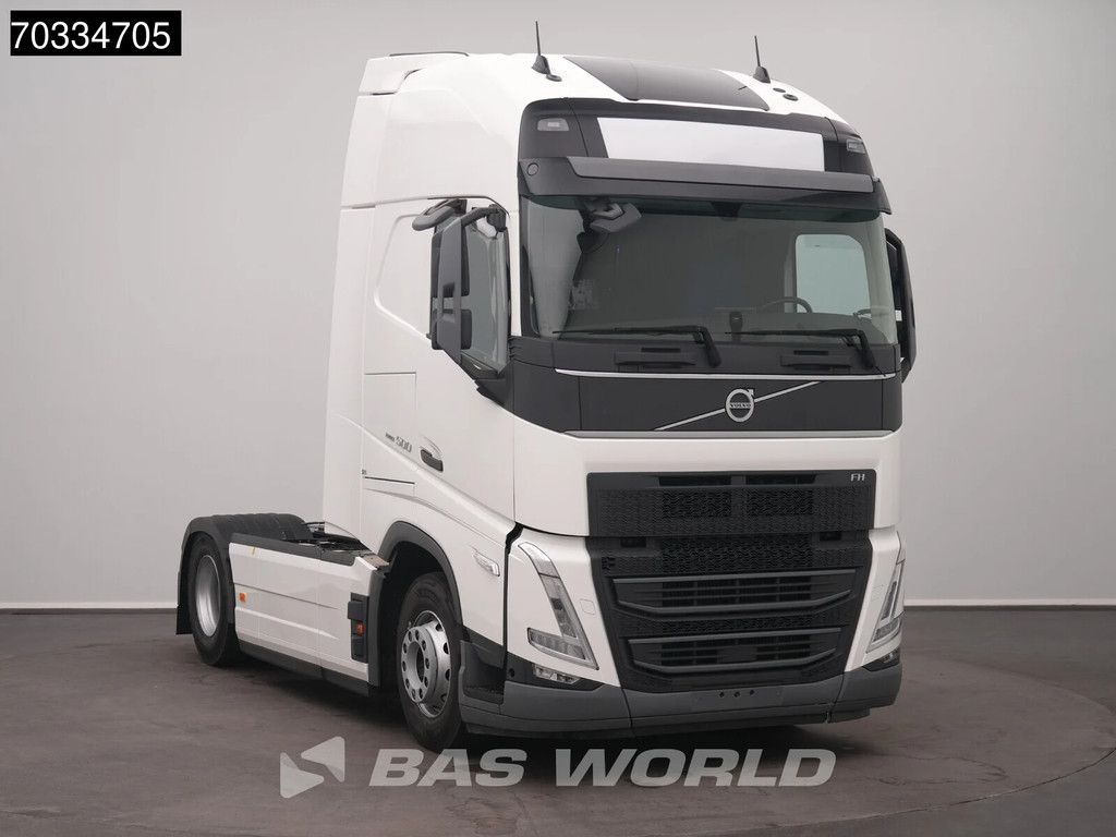 Volvo FH 500 4X2 XL 2xTanks I-ParkCool ACC APK 03-2027