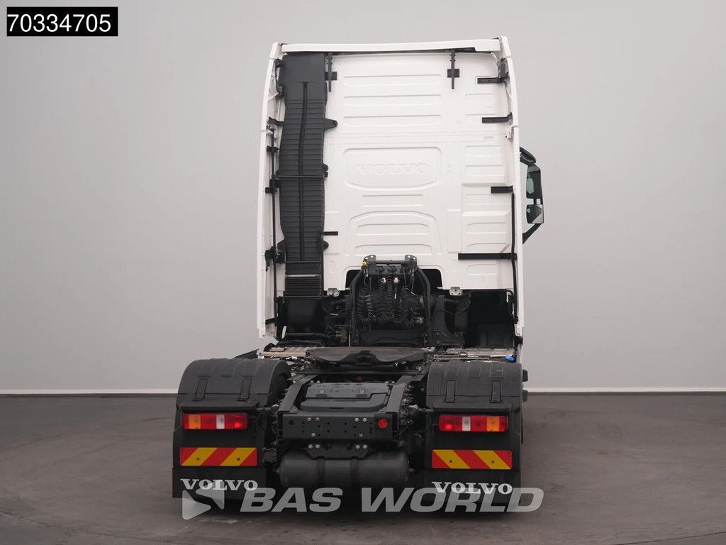 Volvo FH 500 4X2 XL 2xTanks I-ParkCool ACC APK 03-2027