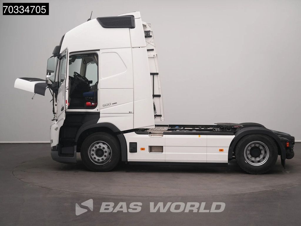 Volvo FH 500 4X2 XL 2xTanks I-ParkCool ACC APK 03-2027