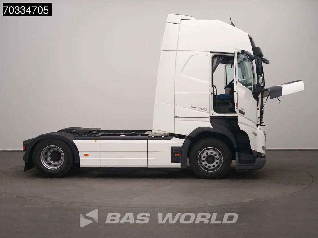 Volvo FH 500 4X2 XL 2xTanks I-ParkCool ACC APK 03-2027