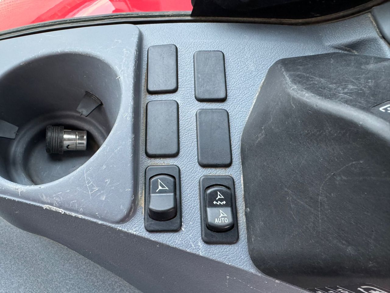 Steyr 6150 CVT