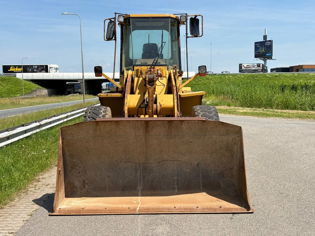 Caterpillar 928F
