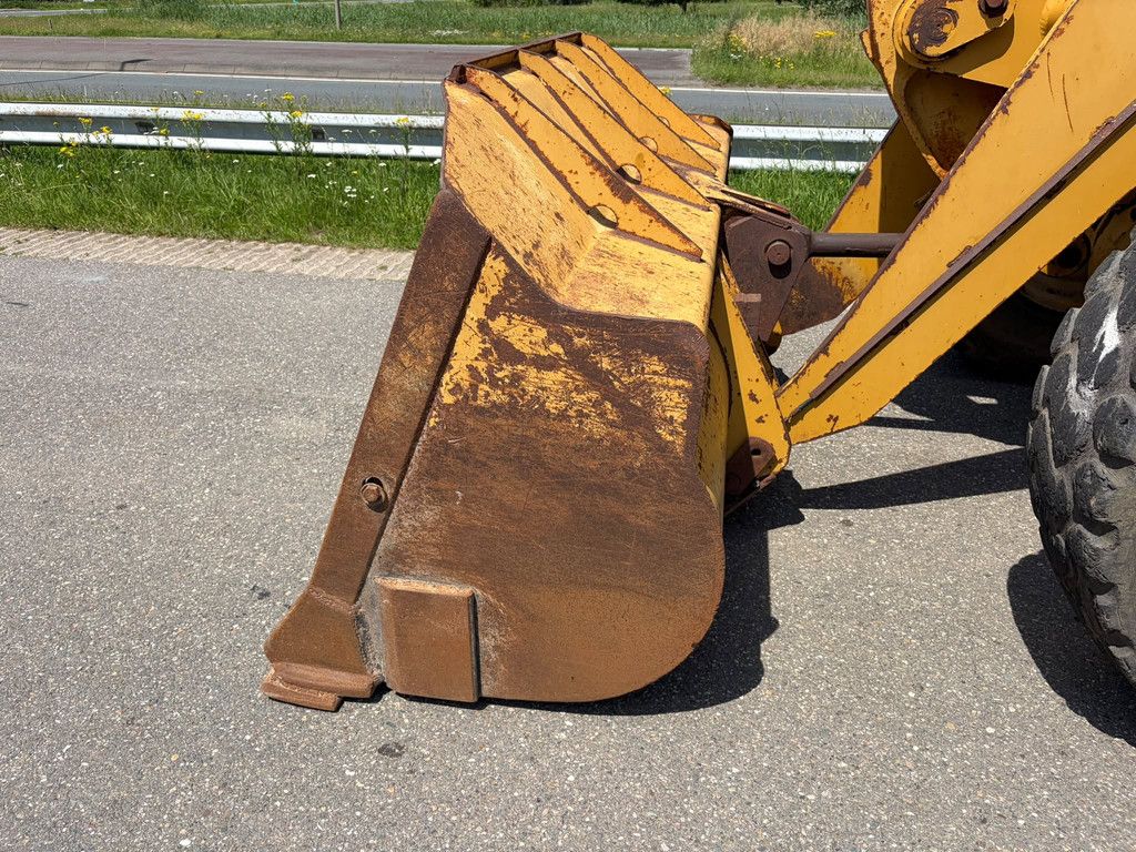 Caterpillar 928F