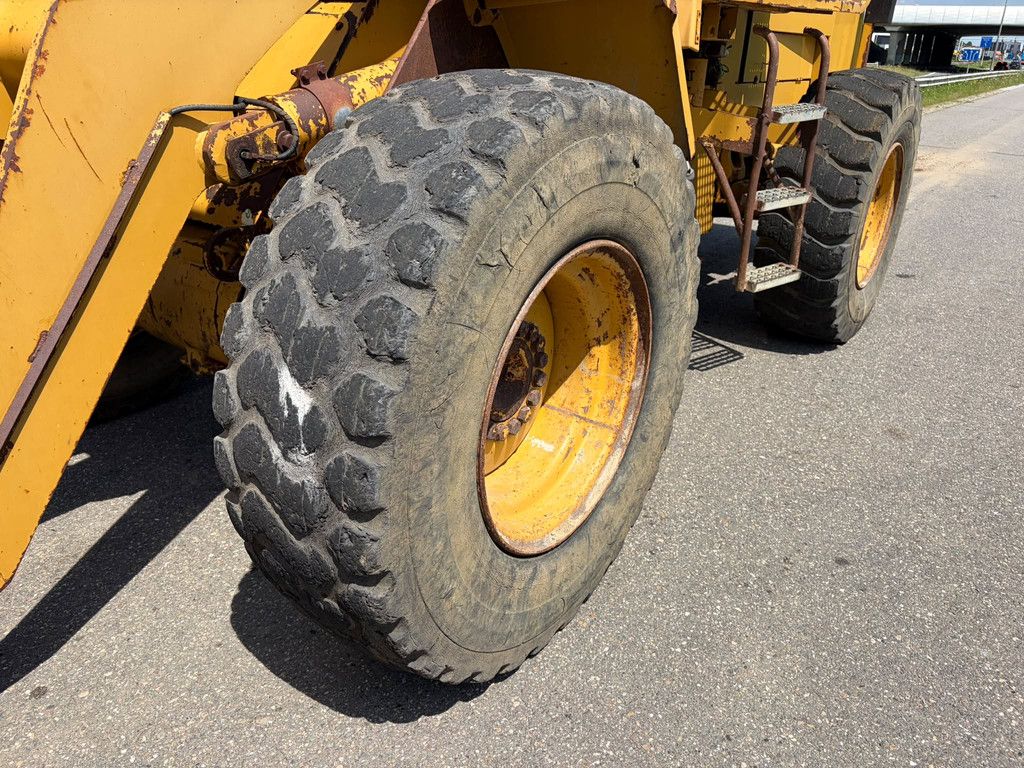 Caterpillar 928F