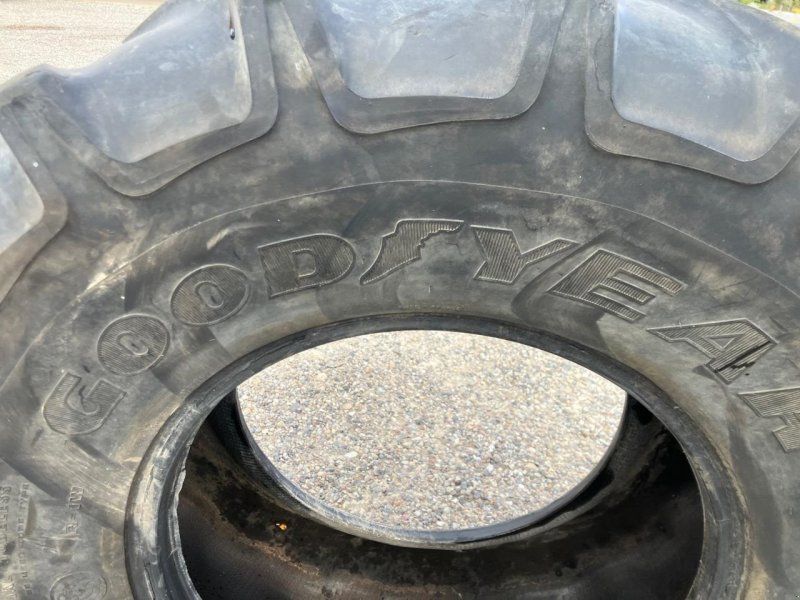 Goodyear 540/65 R24