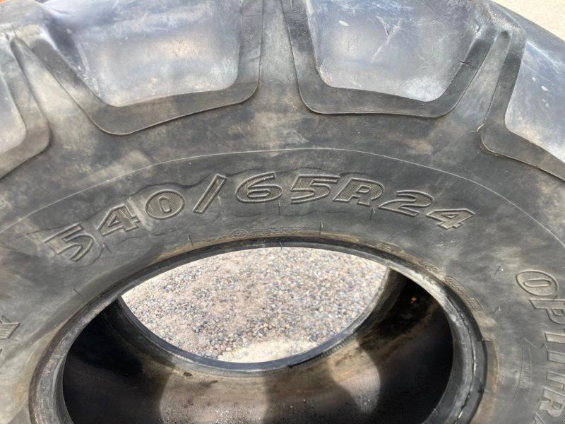 Goodyear 540/65 R24